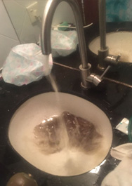 娛樂場所自來水管清洗